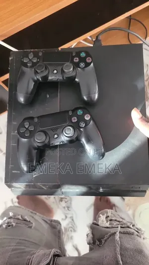 Ps4 for Sale