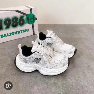 New Balance Style Sneakers (Best Quality)