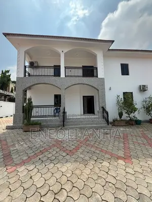 4bdrm Duplex in Asokoro for sale