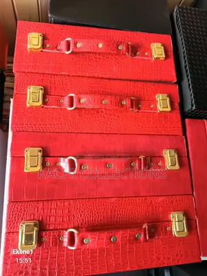 Brand New Briefcase