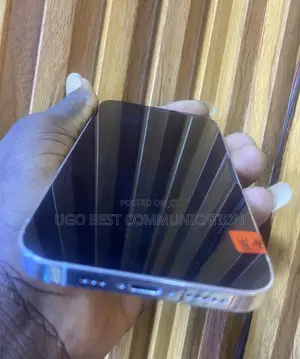 Apple iPhone 12 Pro 128 GB White
