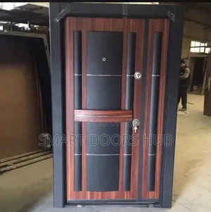 Security Door