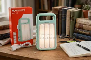 Kami Rechargeable LED Light for Daily Use