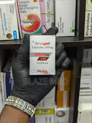 Ibrutinib 140mg