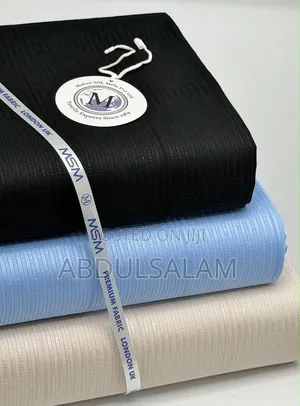 Swiss Cotton