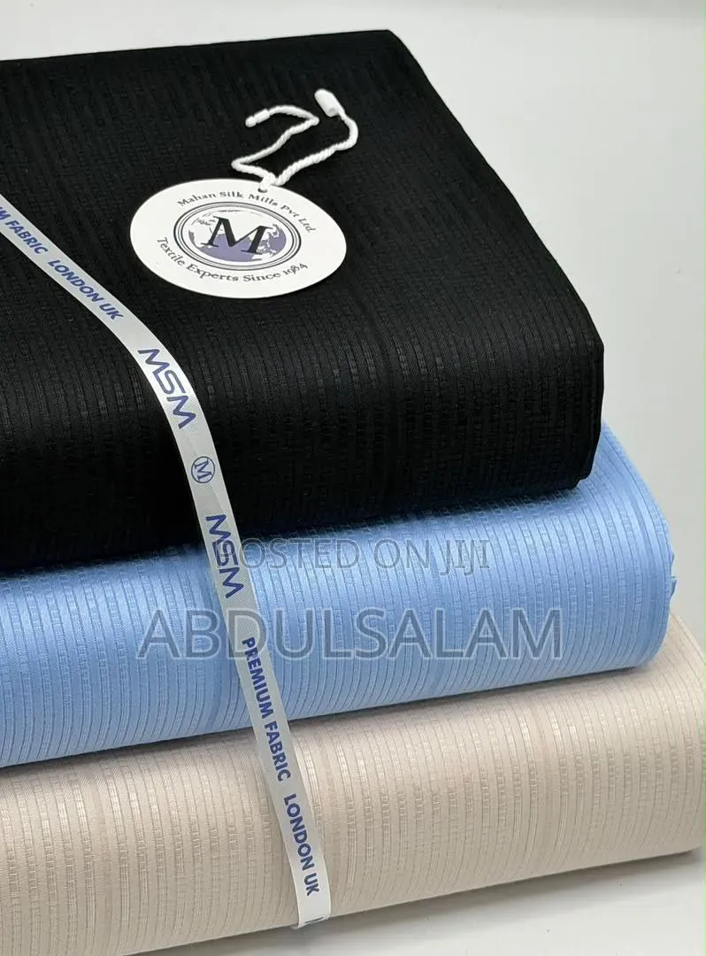 Swiss Cotton