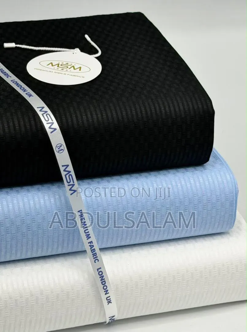 Swiss Cotton
