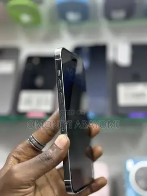 Apple iPhone 14 Pro Max 128 GB Silver
