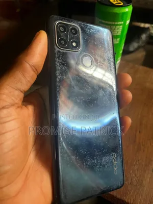 Oppo A15 32 GB Blue