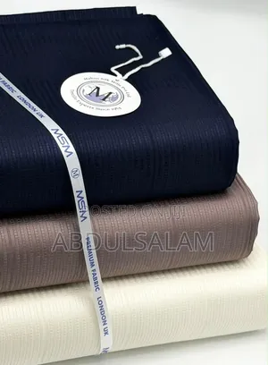 Swiss Cotton