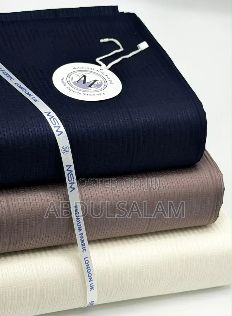Swiss Cotton