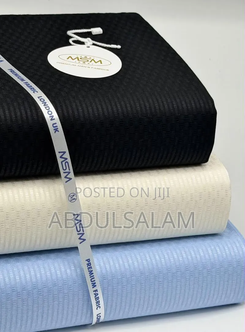 Swiss Cotton