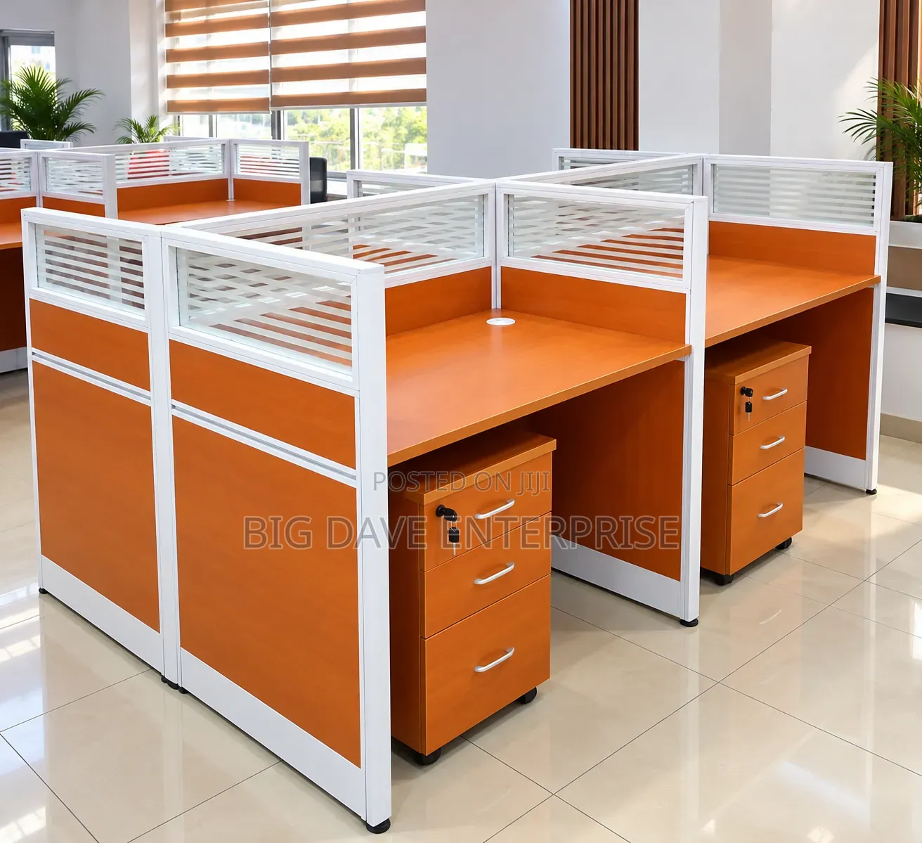 Work Station