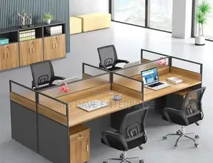 Work Station