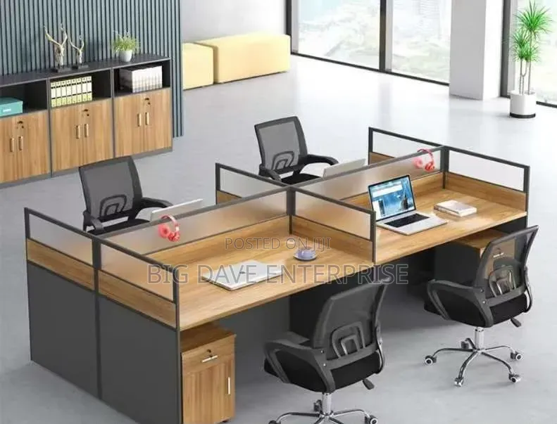Work Station