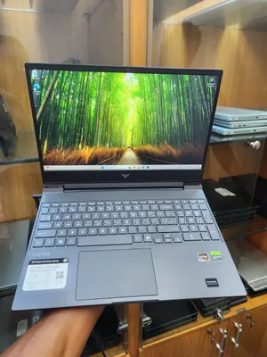Laptop HP Victus 15 16GB Intel Core Ultra 7 SSD 512GB