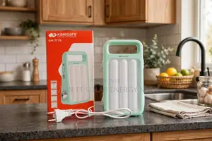 Kami Household Rechargeable Emergency Lamp
