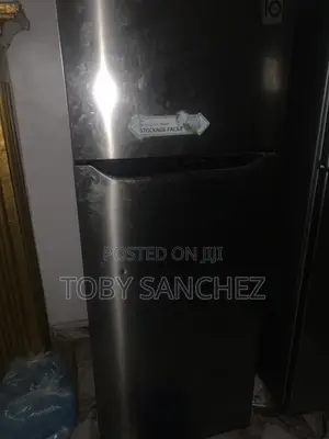 LG Smart Inverter Compressor