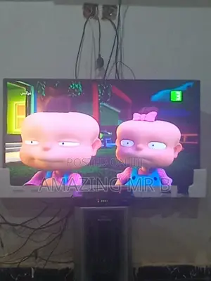 Television