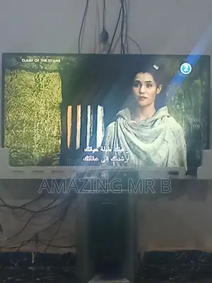 Television