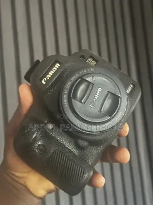 CAMERA “Canon 5D Markiii