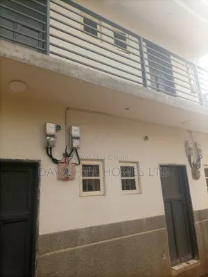 Studio Apartment in Freedom Avenue, Dutse-Alhaji for rent
