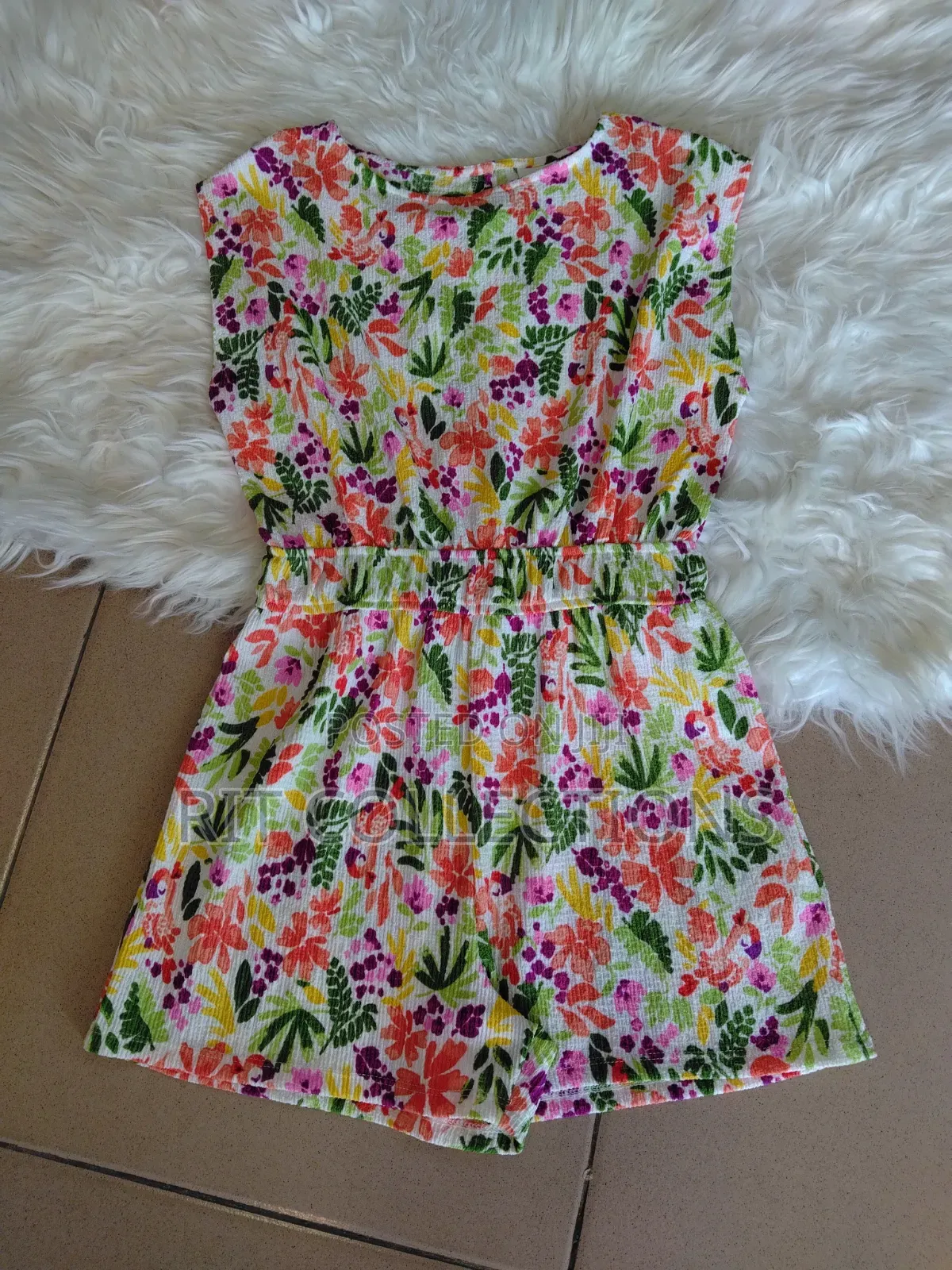 Classy Mini Gowns