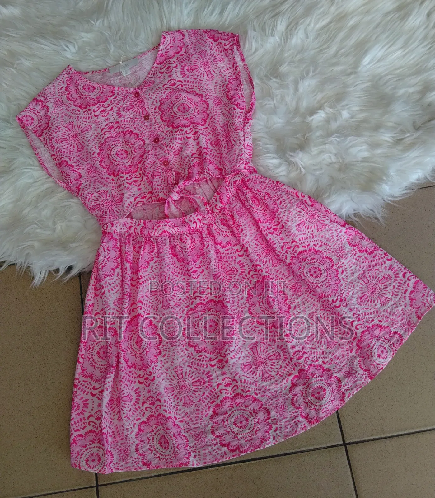 Classy Mini Gowns