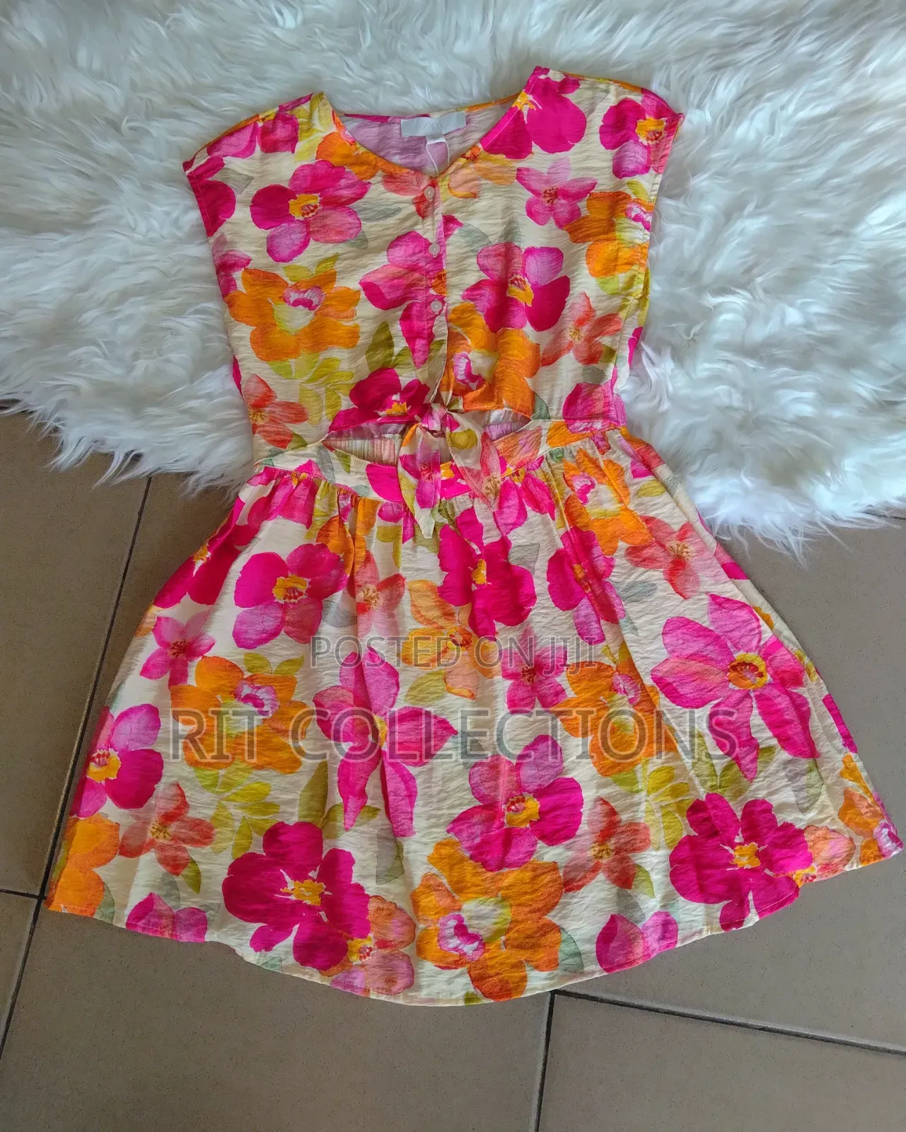Classy Mini Gowns