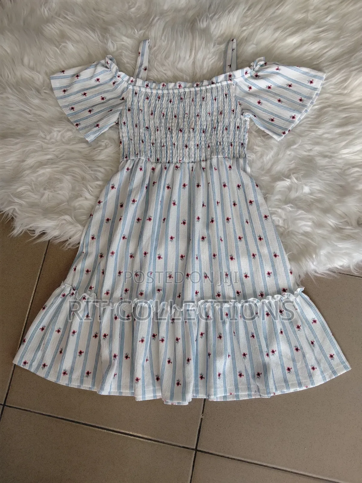 Classy Mini Gowns
