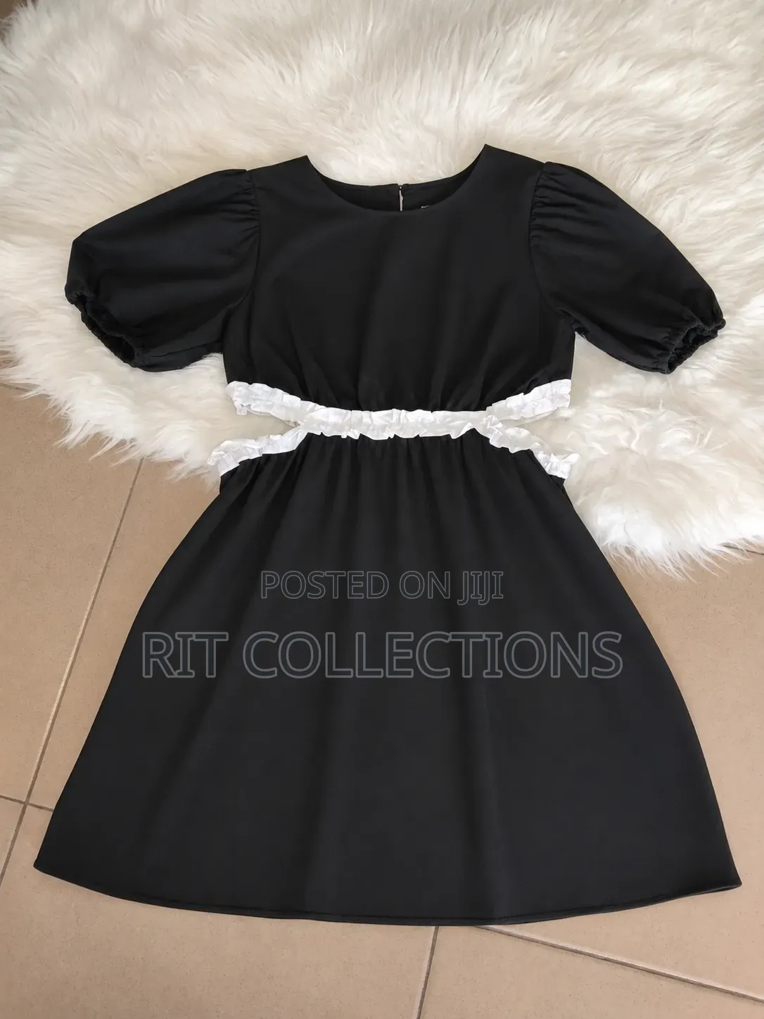 Classy Mini Gowns