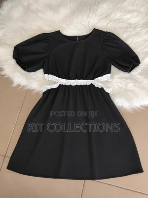 Classy Mini Gowns