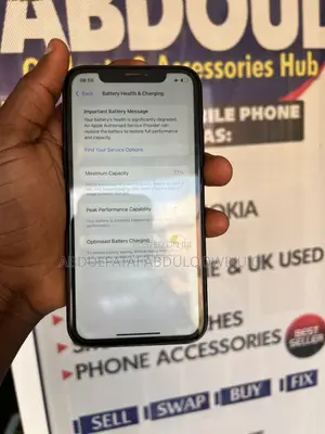 Apple iPhone XR 128 GB Black