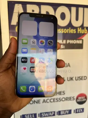 Apple iPhone XR 128 GB Black