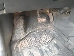 Toyota Matrix 2004 Black