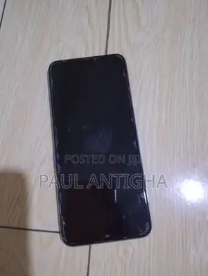 Infinix Hot 11 64 GB Blue
