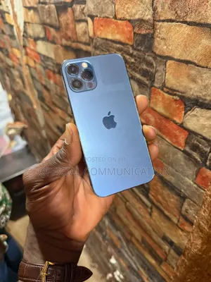 Apple iPhone 12 Pro 128 GB Blue