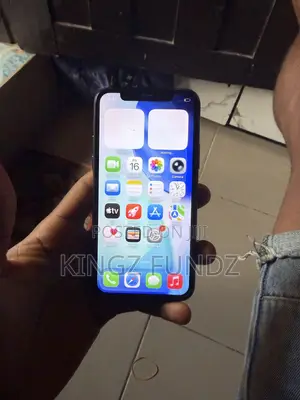 Apple iPhone 11 Pro 256 GB Green