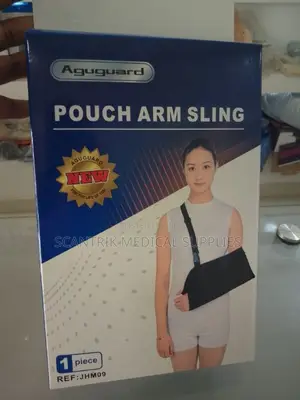 Pouch Arm Sling