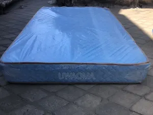 4.5by6 10inches Full Orthopedic Mattress