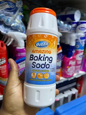 Baking Soda