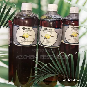 Black Vanilla 1lit, 250ml,100ml