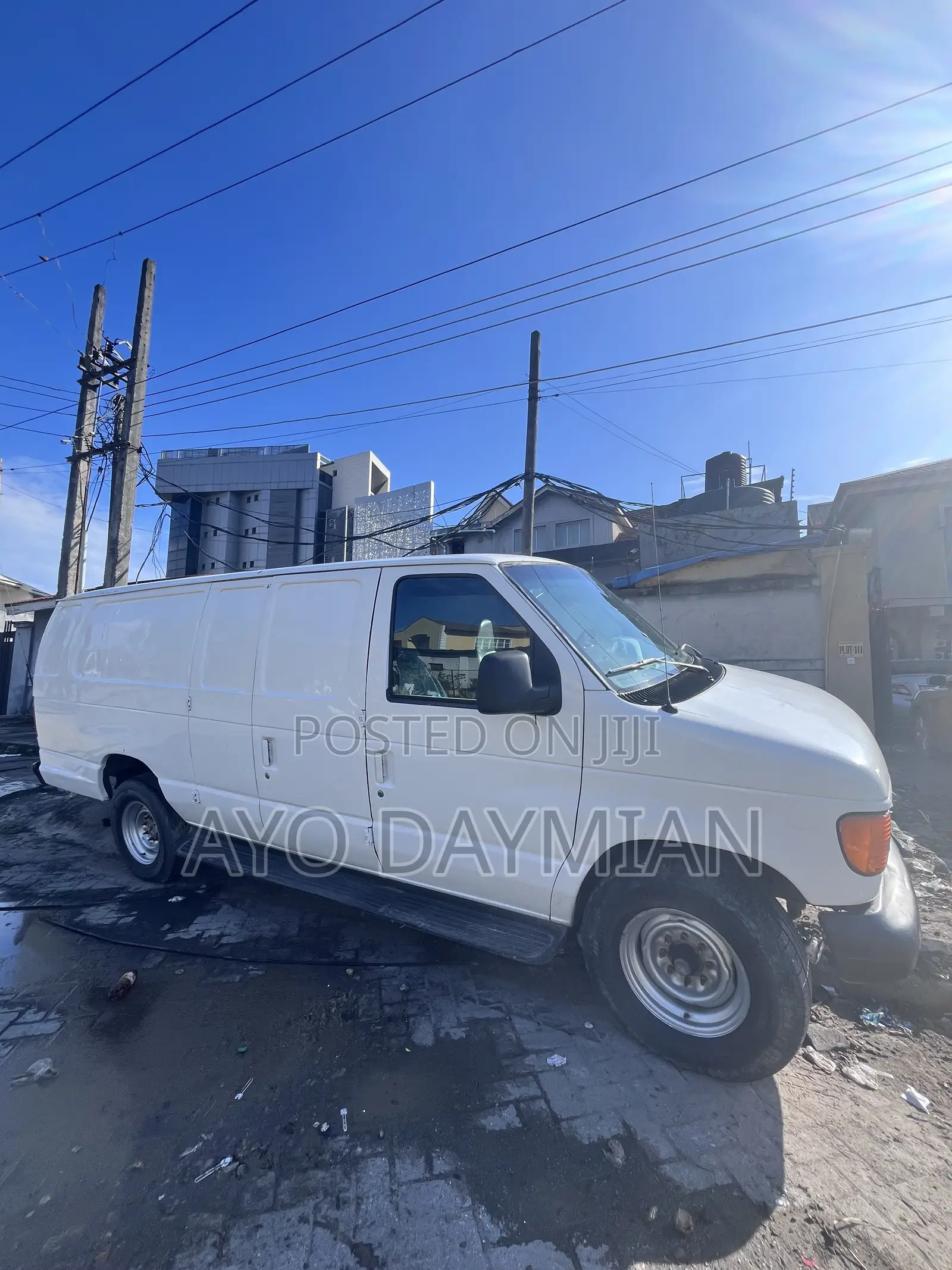 Bus for Hire! Logistics & Relocation Services