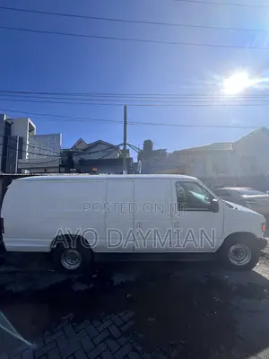Bus for Hire! Logistics & Relocation Services