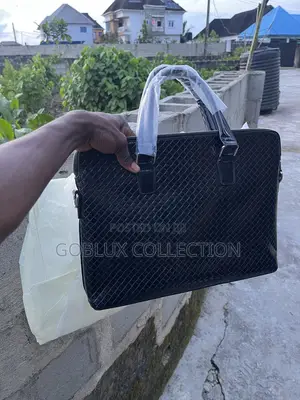 Premium Office Bag