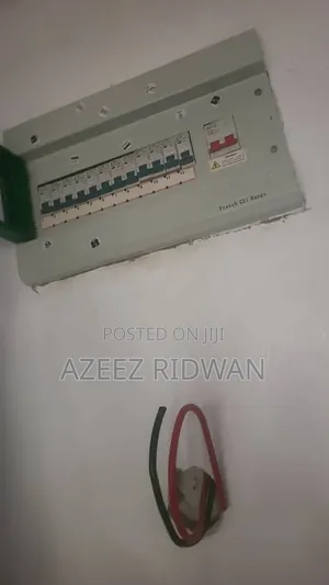 Eletrician