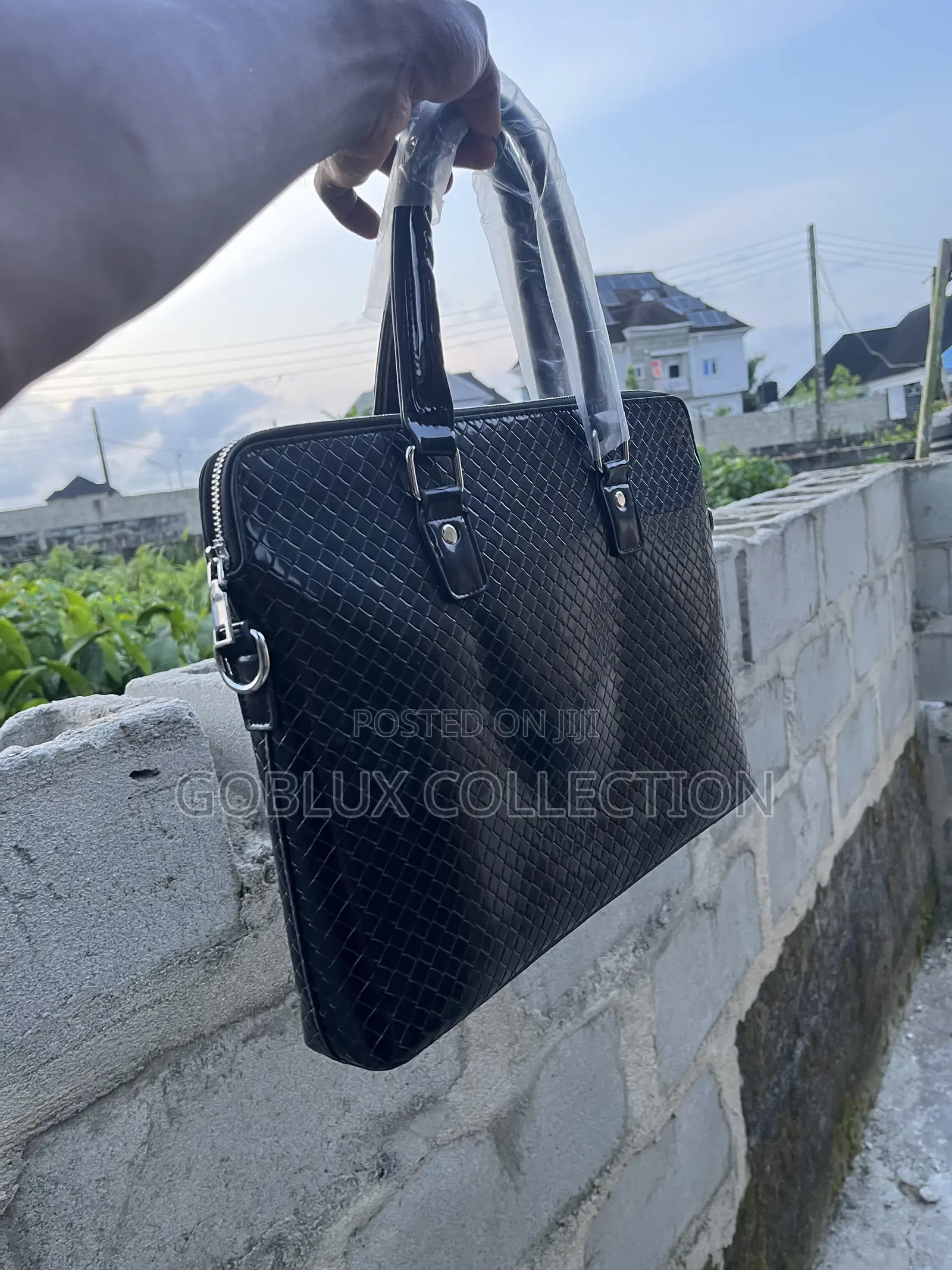 Premium Office Bag