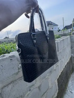 Premium Office Bag