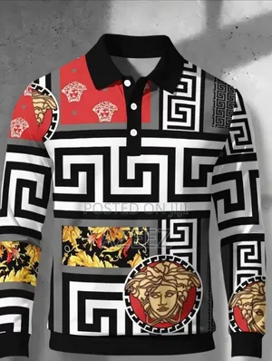 Luxury Fashion Wear