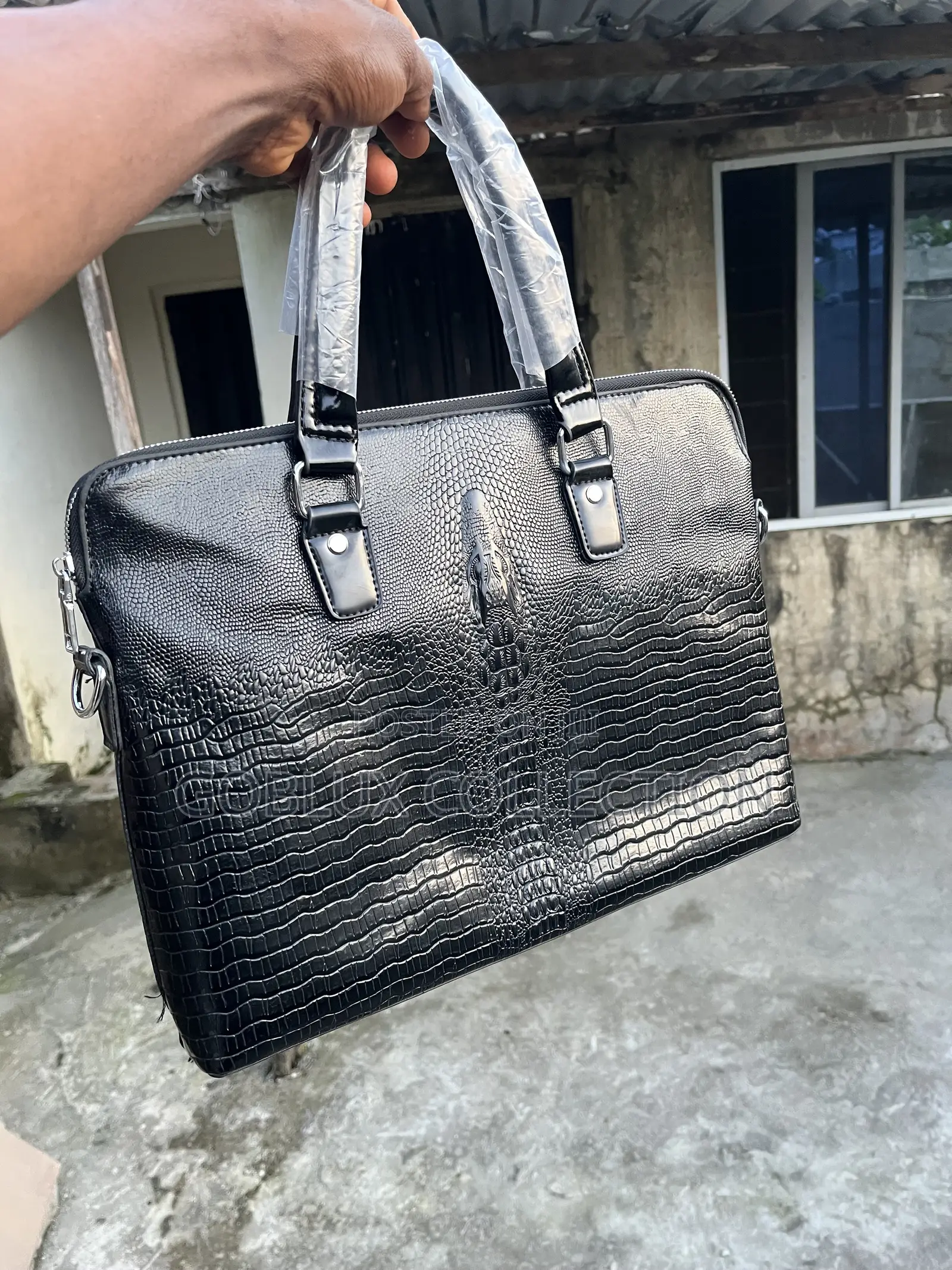Premium Office Bag